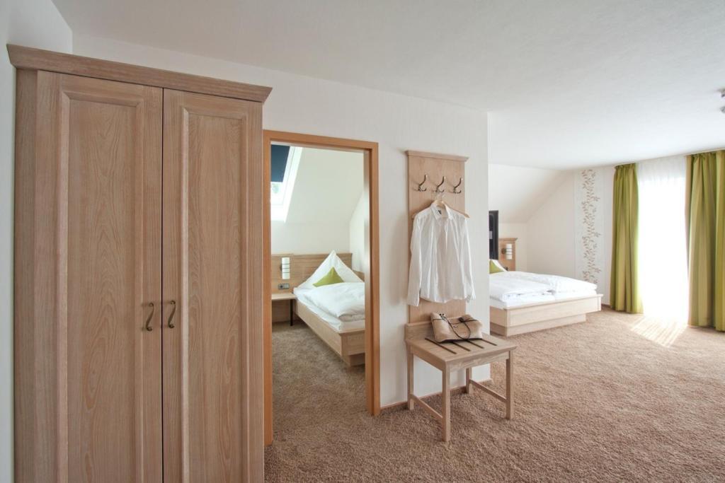 Landhotel Teuteberg Bad Arolsen Rom bilde