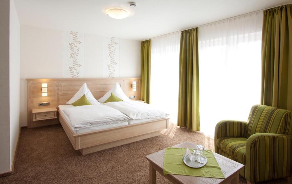 Landhotel Teuteberg Bad Arolsen Rom bilde